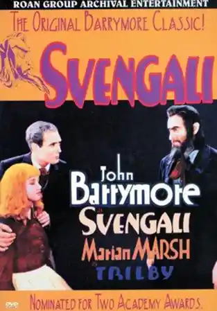 Svengali photo