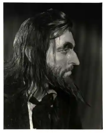 Svengali photo