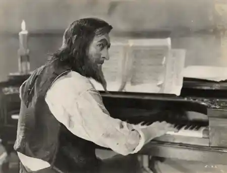 Svengali photo