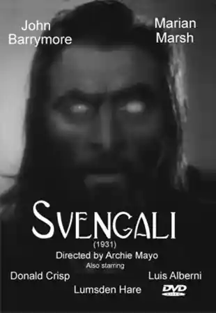 Svengali photo