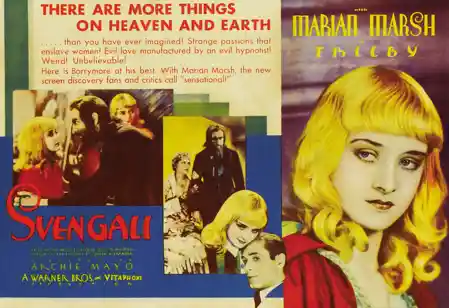 Svengali photo