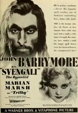 Svengali photo
