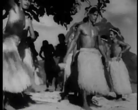 Tabu: A Story of the South Seas photo