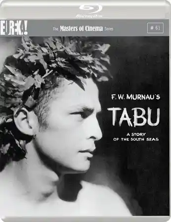 Tabu: A Story of the South Seas photo