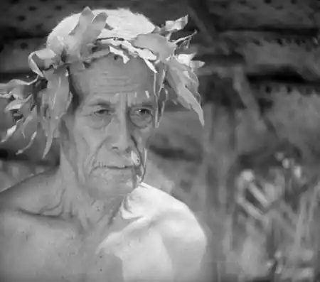 Tabu: A Story of the South Seas photo