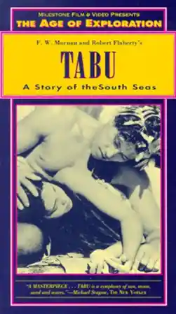 Tabu: A Story of the South Seas photo