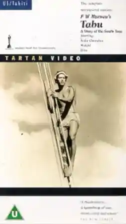 Tabu: A Story of the South Seas photo