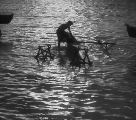 Tabu: A Story of the South Seas photo