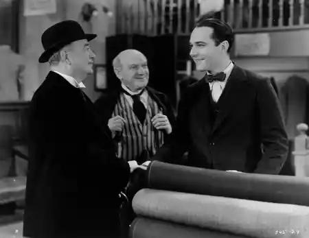 A Tailor Made Man photo