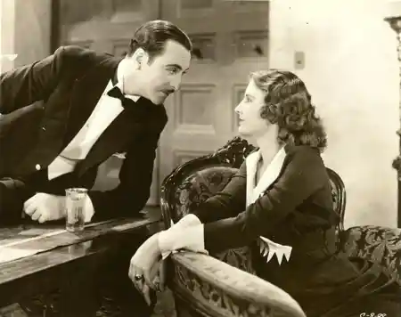 Ten Cents a Dance scene
