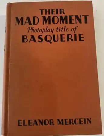 Their Mad Moment photo