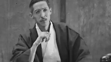 Tokyo Chorus scene
