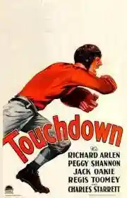 Touchdown! photo