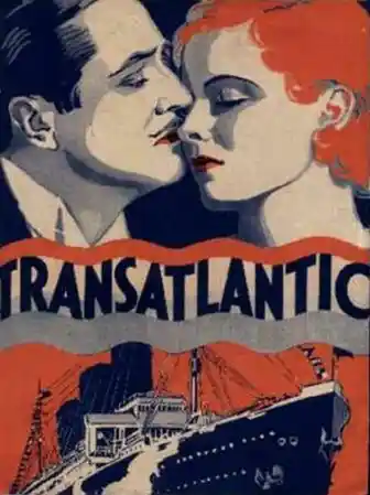 Transatlantic photo
