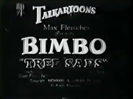 Tree Saps