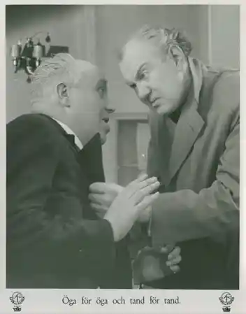 Trötte Teodor photo