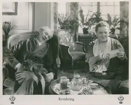 Trötte Teodor photo