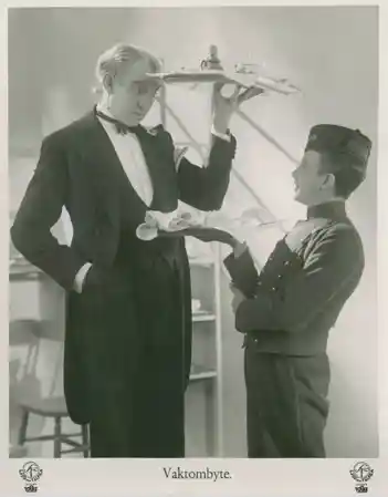 Trötte Teodor photo