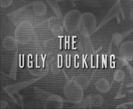 The Ugly Duckling scene