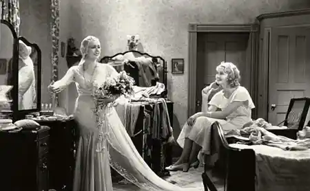 Under Eighteen scene