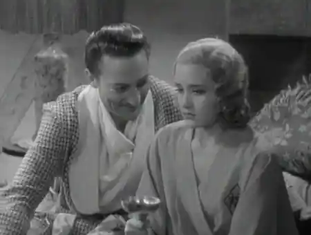 Under Eighteen scene