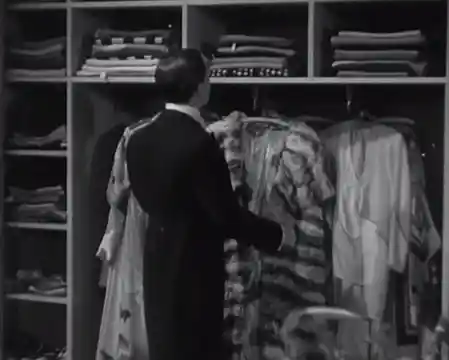 Under Eighteen scene