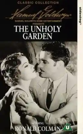 The Unholy Garden photo