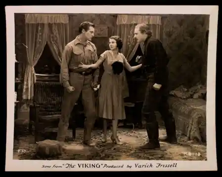 The Viking