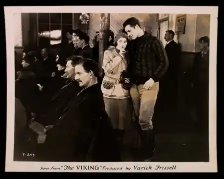The Viking