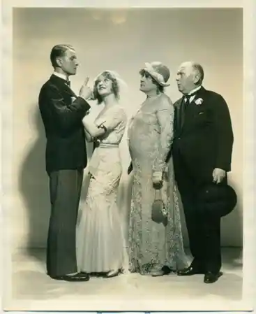Virtuous Husband scene