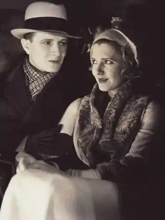Virtuous Husband scene