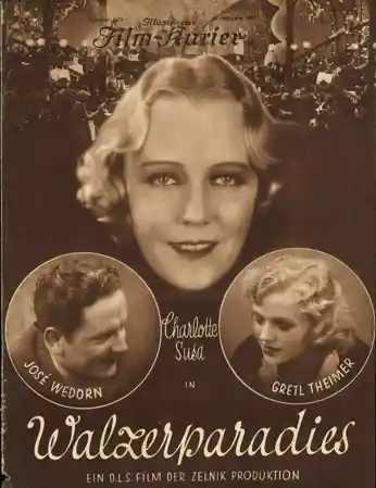 Walzerparadies
