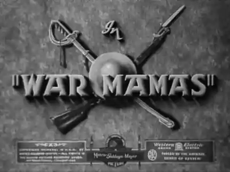 War Mamas photo