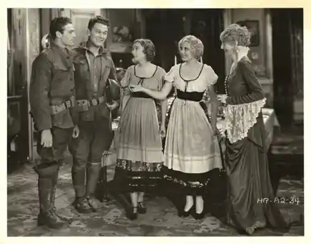 War Mamas photo