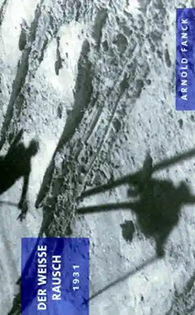 Der weiße Rausch - Neue Wunder des Schneeschuhs photo