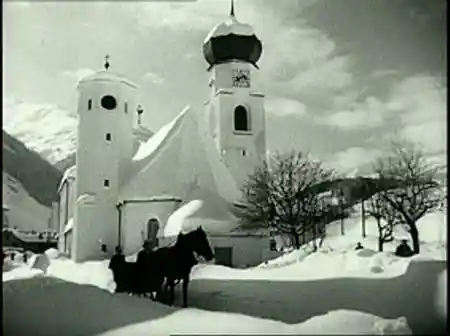 Der weiße Rausch - Neue Wunder des Schneeschuhs photo