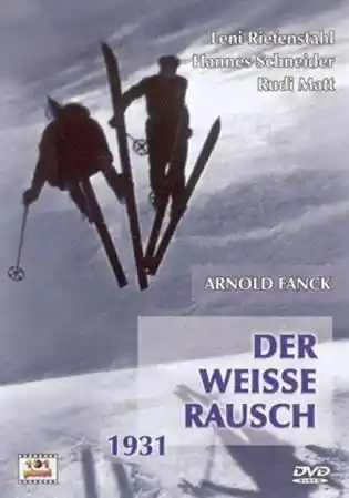 Der weiße Rausch - Neue Wunder des Schneeschuhs photo