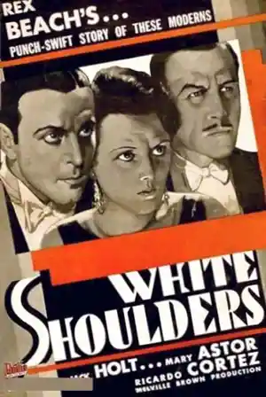 White Shoulders photo