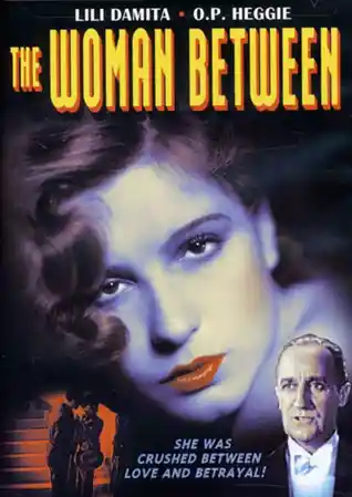 The Woman Between scene