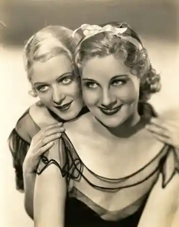 Working Girls scene