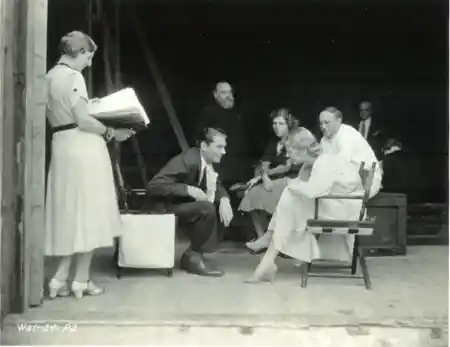 The Yellow Ticket photo