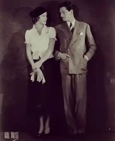 The Yellow Ticket photo