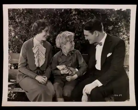 Young Donovan's Kid photo