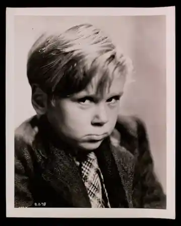 Young Donovan's Kid photo