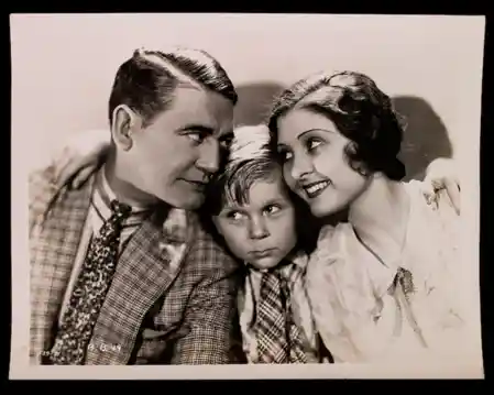 Young Donovan's Kid photo