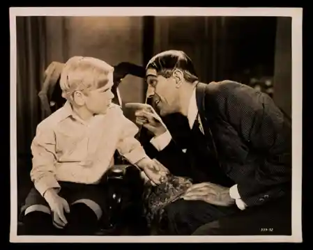 Young Donovan's Kid photo