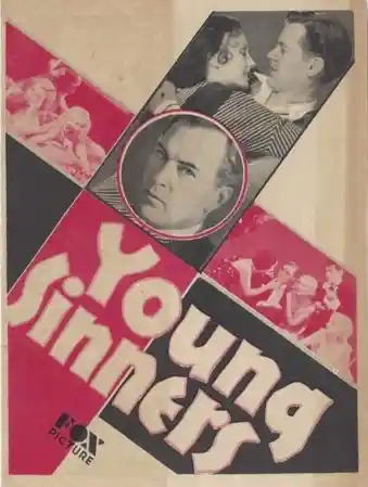 Young Sinners