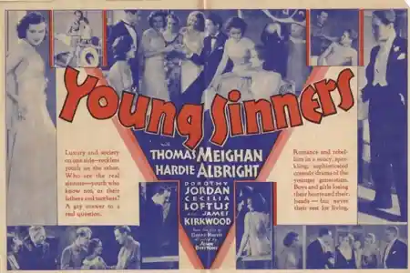 Young Sinners