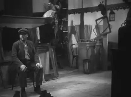 À nous la liberté scene