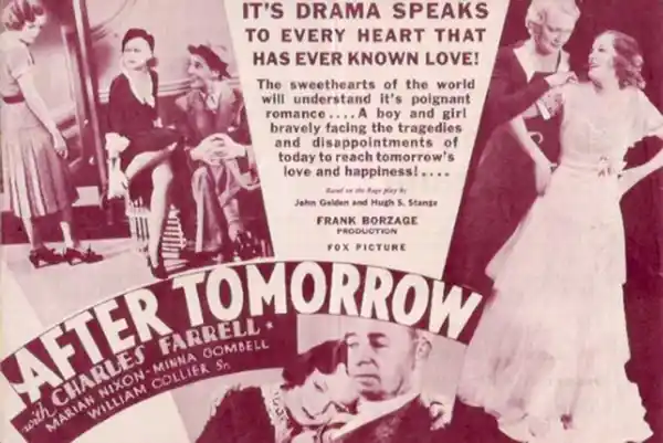 After Tomorrow photo
